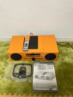 動作確認済　ヤマハ　YAMAHA　MCR‐B142 MCR-B142 - Overview - Mini-Systems - Home Audio - Products