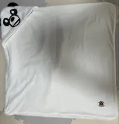 アベイシングエイプ　おくるみ