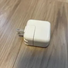 【純正】Apple 10W USB Power Adapter