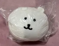 ナガノキャラクターズ もっちる フェイスマスコット