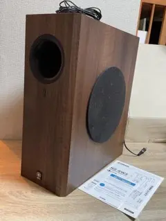 2025年最新】yamaha ns-sw310の人気アイテム - メルカリ