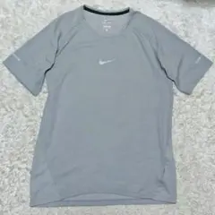 美品NIKE ナイキ メンズ DRY FIT ランニングウェア М