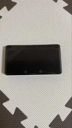 Nintendo 3DS 本体 ブラック