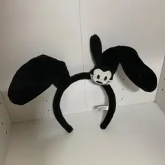 オズワルドカチューシャ