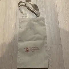 【新品】Sunny Hills.ミニトートバッグ