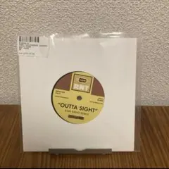 Kan Sano / Freddie Joachim - Outta Sight