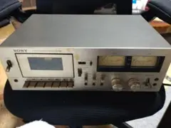 SONY ソニー カセットデッキ TC-K4 修理済 全機能動作 美品 2025年最新】sony tc-k4の人気アイテム - メルカリ