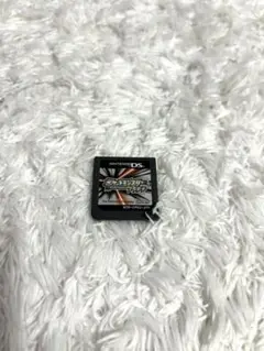 ポケットモンスター プラチナ
