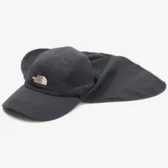 【新品】THE NORTH FACE サンシールドキャップ　L NN02104