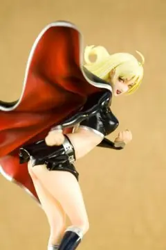 未開封 DC COMICS美少女 スーパーガール 限定版 コトブキヤ