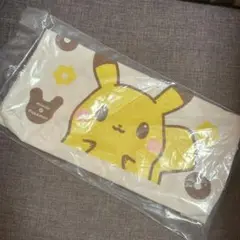 新品⭐︎ポケモン×ミスド　トートバッグ