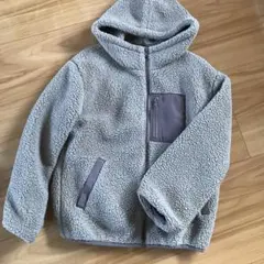 ボアコート