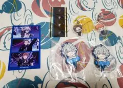 MAD TRIGGER CREW