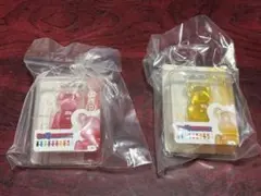 BE@RBRICK ベアブリック Vol.2 2個セット売り