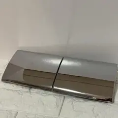 カワジュン KAWAJUN SC-60M ダブルロールトイレットペーパーホルダー