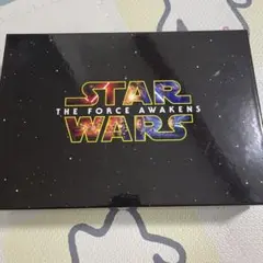 スター・ウォーズ/フォースの覚醒 MovieNEXプレミアムBOX
