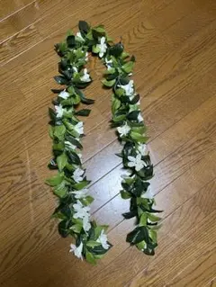 チュベローズ&マイレのオープンレイ