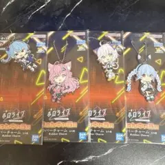 ホロライブ 一番くじ 〜Cyberpunk Style〜