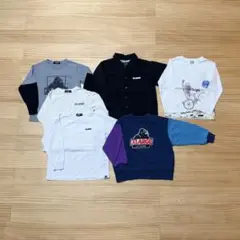 エクストララージ まとめ売り 110 ♡