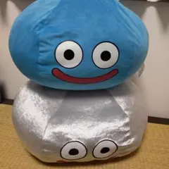 ドラクエスライムぬいぐるみ✕2種