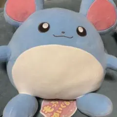 2025年最新】もっちりっちぬいぐるみ マリルの人気アイテム