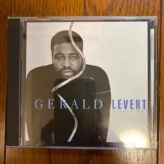 GERALD LEVERT groove on