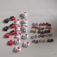 ネイルパーツ