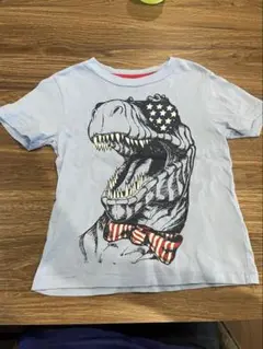 baby GAP 5 years 半袖 Tシャツ 恐竜 男の子 110