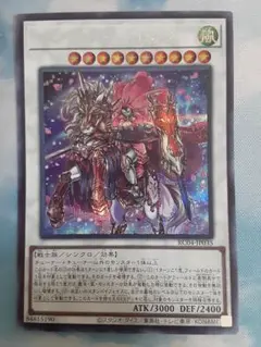 バロネス シークレット