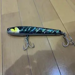 DUNK/mb【萬葉ベイツ】萬葉ペンシル 180SDF (SLIM DARTER) 新