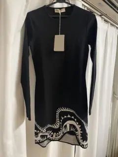Emilio Pucci ニットワンピ