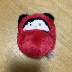 ハイキュー　くるみたぴぬい　黒尾鉄朗