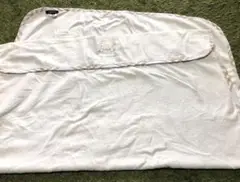 Burberry バーバリー ベビー用毛布