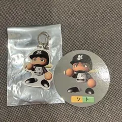 【新品】ソト×パワプロ