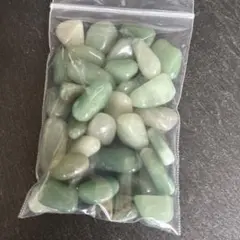 ◆現品かぎり　アベンチュリン　大粒　100g