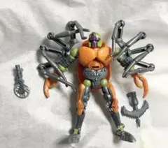 トランスフォーマー　タランチュラス　ビーストウォーズ　レガシー