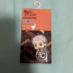 東京卍リベンジャーズ 東リベ スマホリング 三ツ谷 みつや ミツヤ