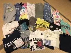 ブリーズ　まとめ売り　セット　120 130 140