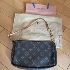 ルイヴィトン アクセサリーポーチu0026キーホルダー