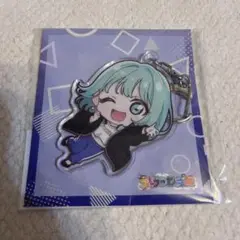未開封　ストグラ　救急隊　葉風邪　アクキー