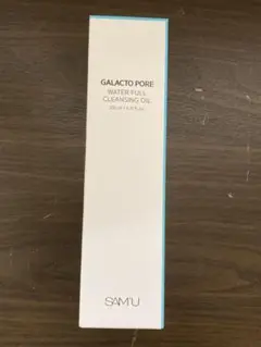 GALACTO PORE WATER FULL CLEANSING OIL
