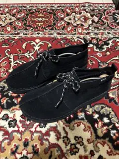 Clarks Desert Trek GTX GORE TEX 27cm