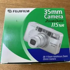 2025年最新】fujifilm zoom date 115srの人気アイテム - メルカリ