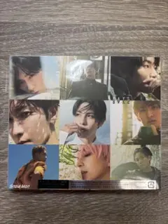 Snow Man / RAYS S4 通常版 CD only
