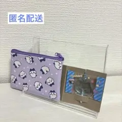 ちいかわ ハチワレグッズ 2点セット