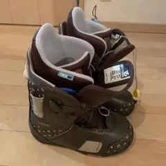 バートンブーツ