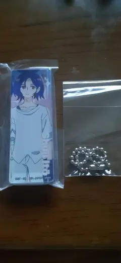ジークアクス一番くじ：E賞