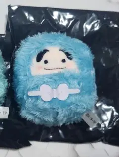 忍たま乱太郎　くるみたぴぬい　しんべヱ