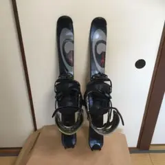 サロモン スノーブレード 83センチ