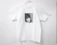 WINTER＆REI Tシャツ　ART TEE OVER SIZE